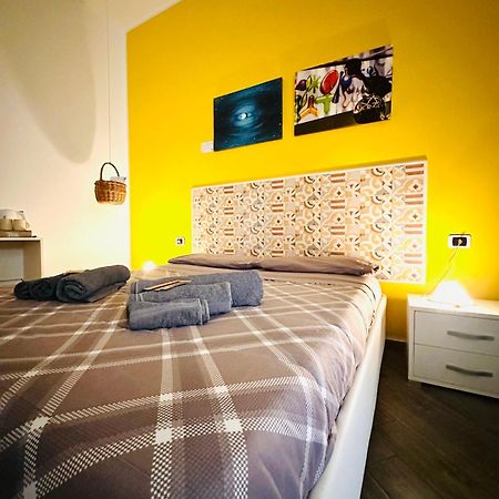 B&B Cosmoneapolitan Ngoại thất bức ảnh