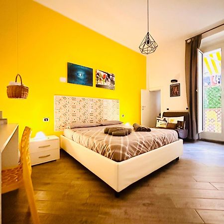 B&B Cosmoneapolitan Ngoại thất bức ảnh
