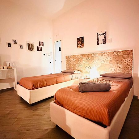 B&B Cosmoneapolitan Ngoại thất bức ảnh
