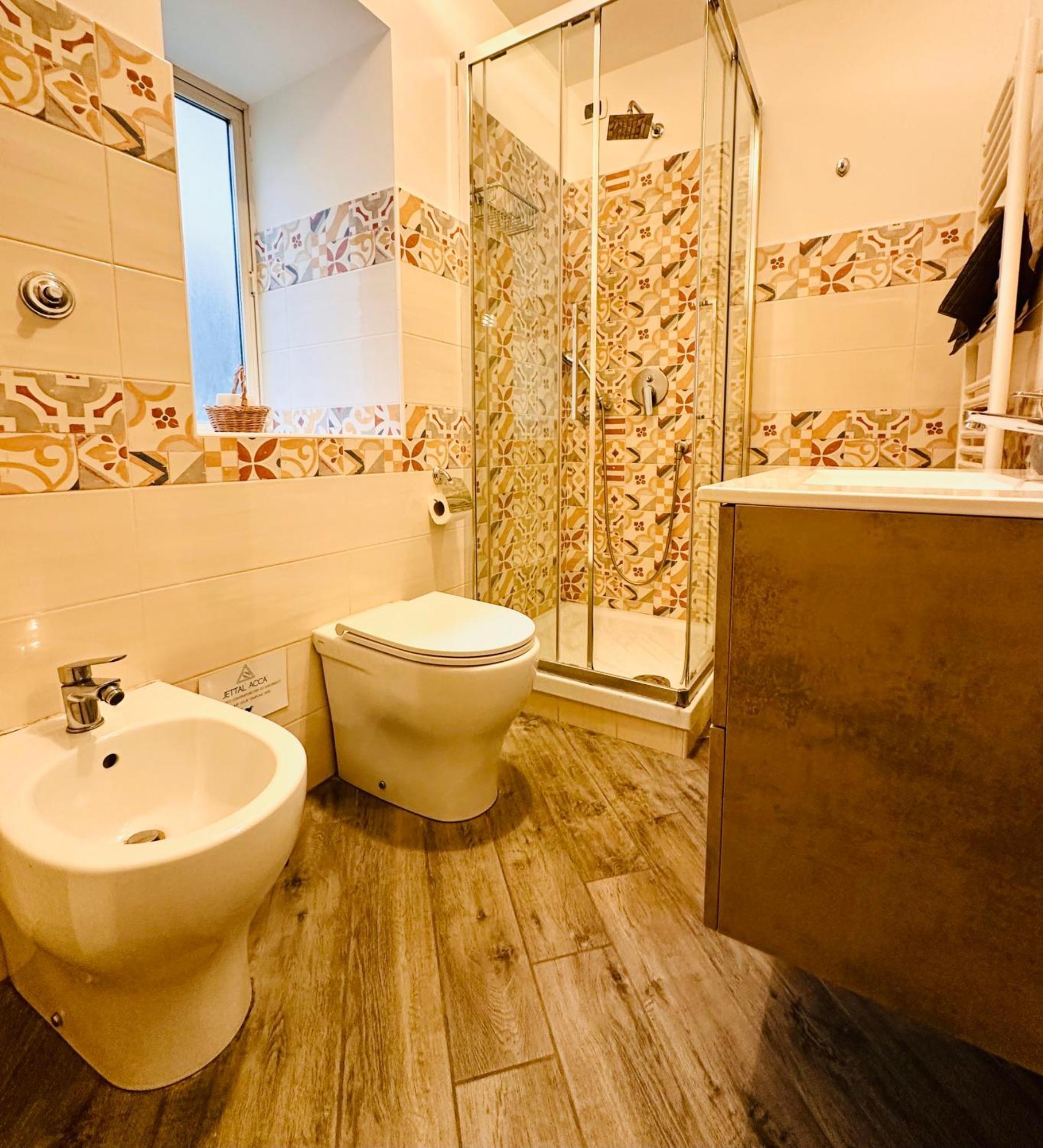 B&B Cosmoneapolitan Ngoại thất bức ảnh
