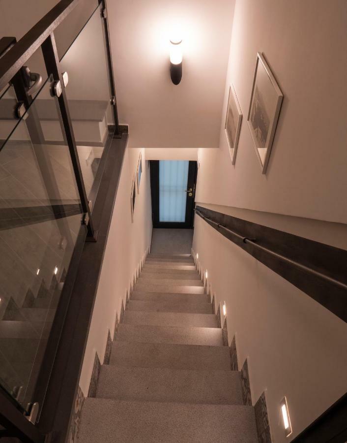 B&B Cosmoneapolitan Ngoại thất bức ảnh
