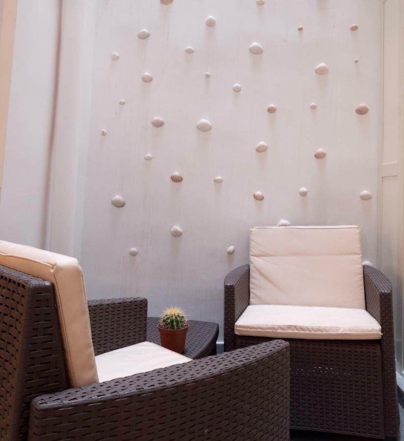 B&B Cosmoneapolitan Ngoại thất bức ảnh