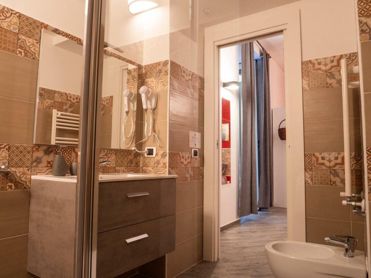 B&B Cosmoneapolitan Ngoại thất bức ảnh