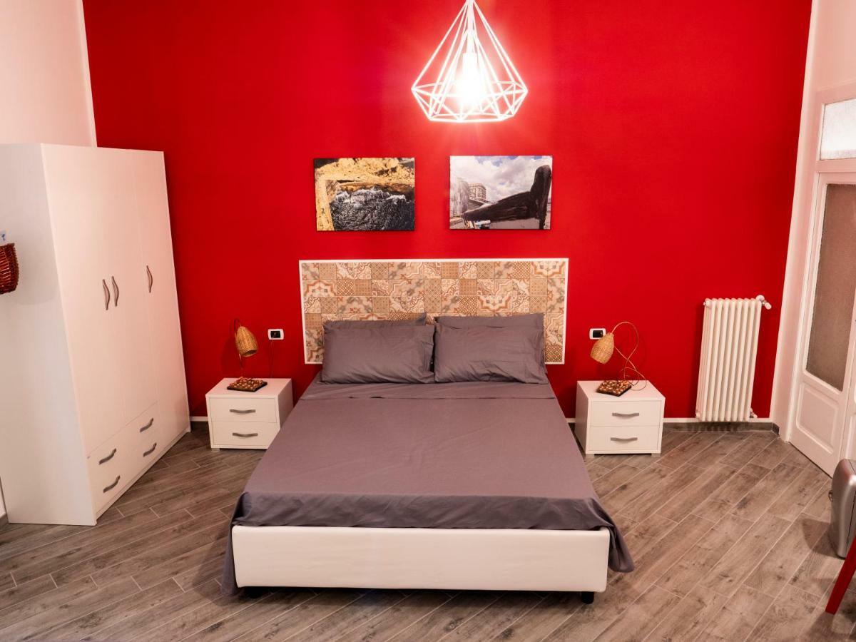 B&B Cosmoneapolitan Phòng bức ảnh