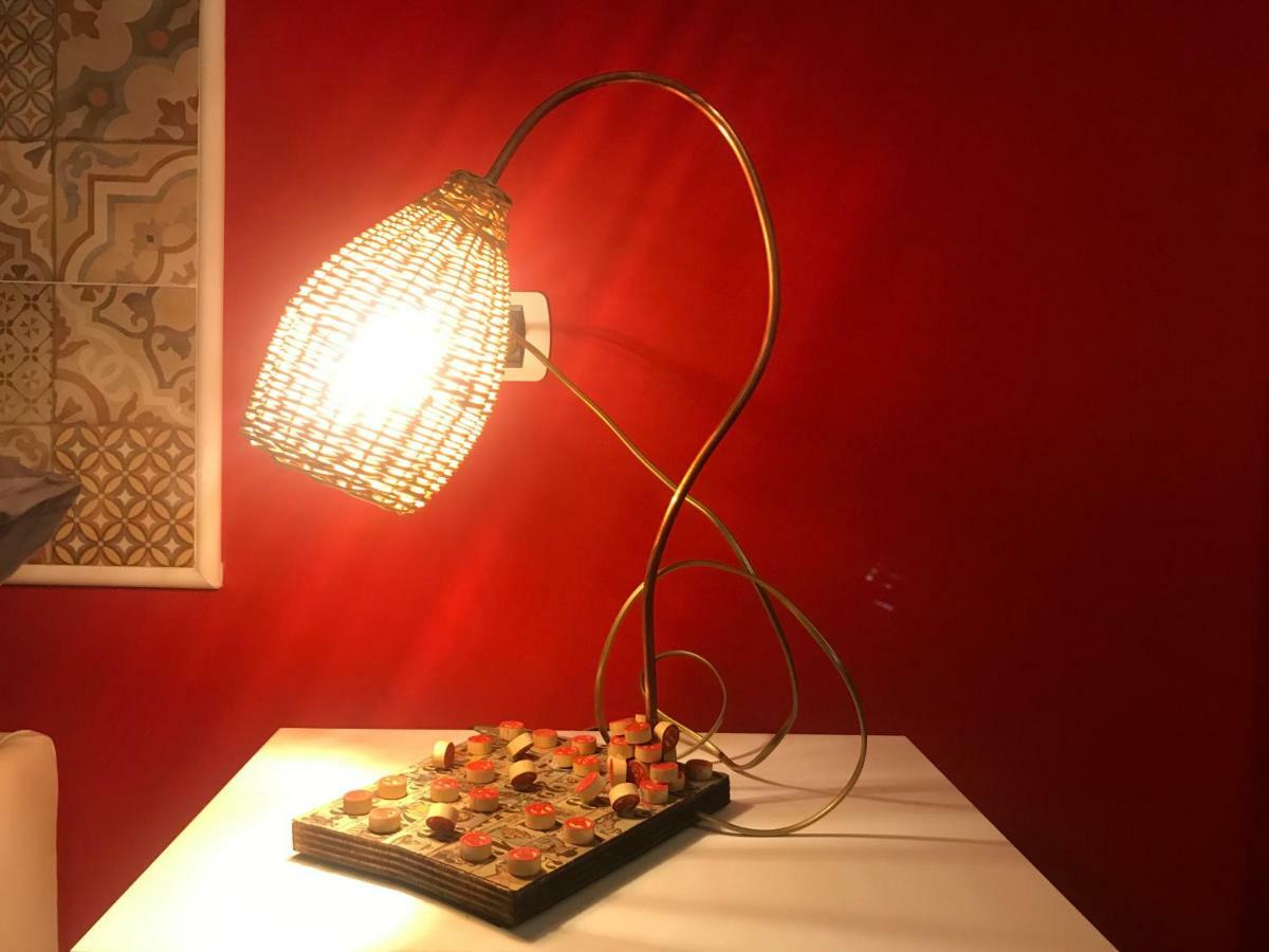 B&B Cosmoneapolitan Ngoại thất bức ảnh