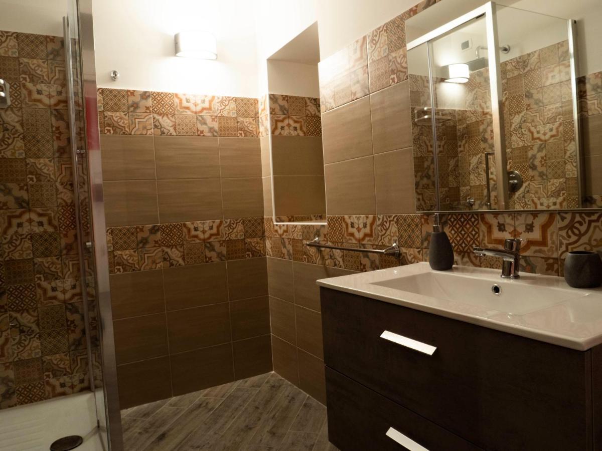 B&B Cosmoneapolitan Ngoại thất bức ảnh