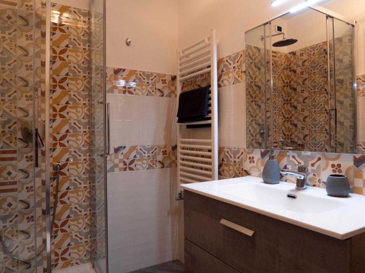 B&B Cosmoneapolitan Ngoại thất bức ảnh